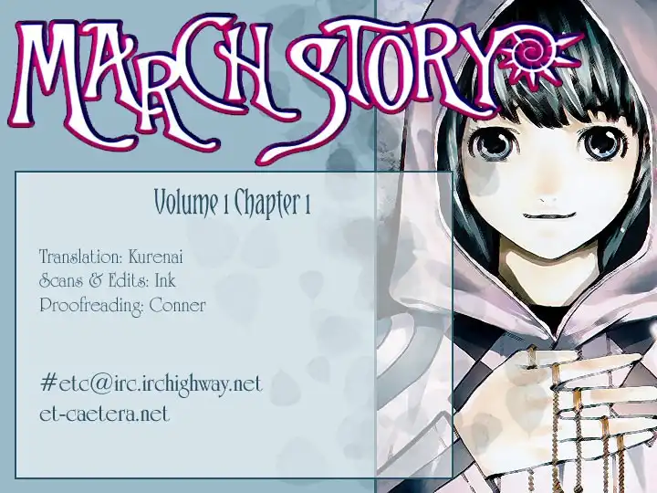 March Story Chapter 1 53